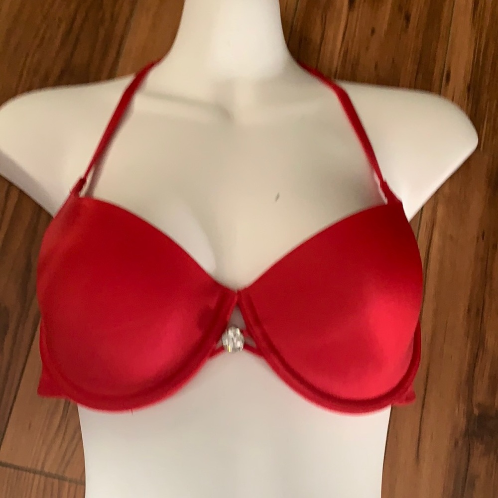 Lasenza bra